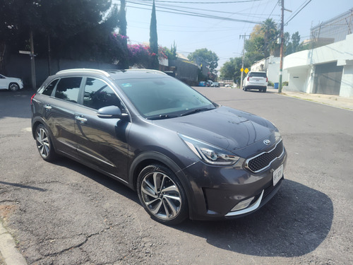 Kia Niro 1.6 Gdi Ex At