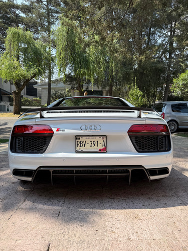 Audi R8 5.3 V10 Coupe Plus S-tronic Dsg
