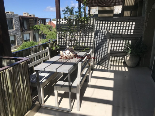 Imagen 13 de 15 de Venta Apartamento 1 Dormitorio En Manantiales