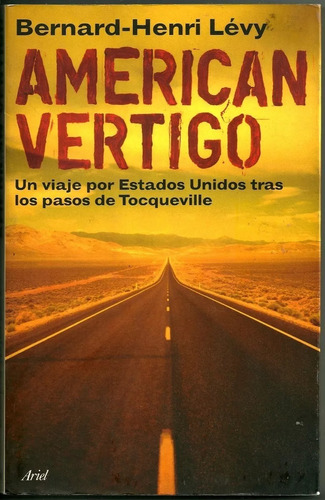 American Vertigo