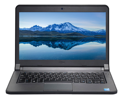 Laptop Dell Latitude 3340 8gb Ram Core I3 4ta Gen 240gb Ssd