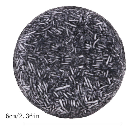 Shampoo Hair Hair Bar Soap Grey Hair Coverage Grey Reverse B