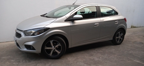 Chevrolet Onix 1.4 Ltz 98cv