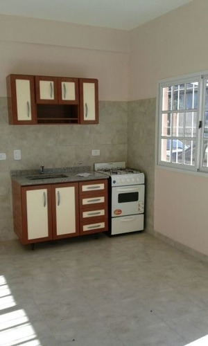Imagen 5 de 9 de Departamento En Venta En José C Paz