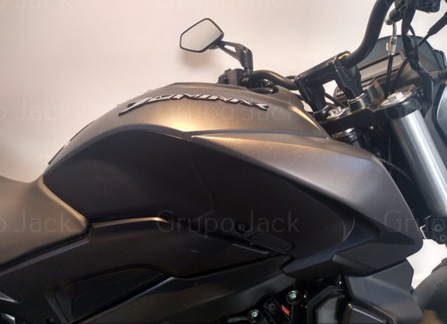 Imagen 7 de 25 de Bajaj Dominar 400 - Sin Interes - Mejor Contado
