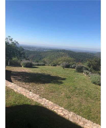 Venta Casa 2d Pileta Vistas El Vergel Rio Ceballos