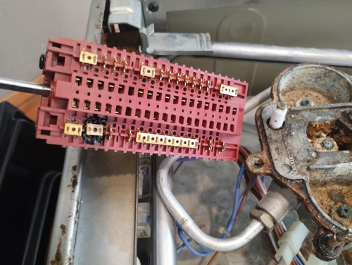 Reparacion Hornos Ariston Electricos