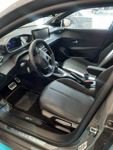 Peugeot 208 1.0T Gt