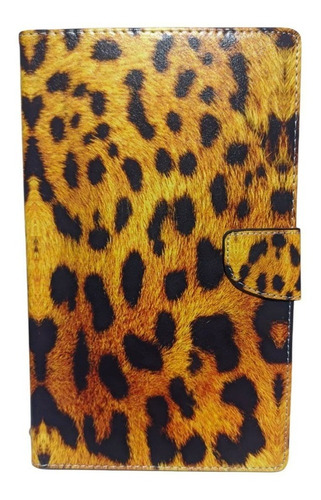 Funda Estuche Top Para Tablet 8.7 Samsung Tab A7  Lite T220 