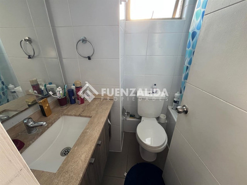 Departamento En Venta En San Miguel 2d/2b/e/b