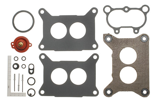 Kit Reparación Cuerpo Acelereación Smp Mustang 6c 3.8l 84-86