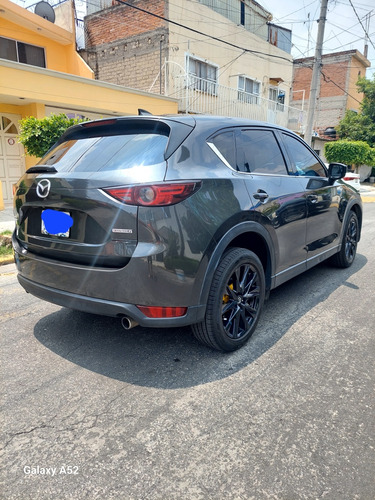 Mazda CX-5 2.0 L I Grand Touring At