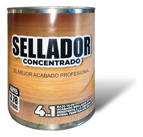 Sellador Concentrado