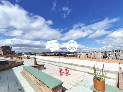 Apartamento en venta