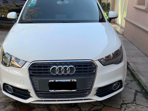 Audi A1 1.4 Ambition Tfsi 122cv 2012