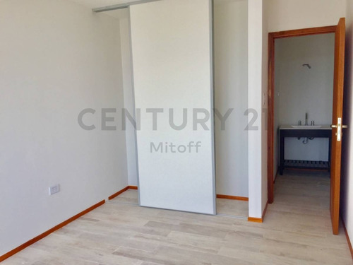 Imagen 13 de 18 de Departamento Piso De 2 Dormitorios Con Cochera A Estrenar En Venta En La Plata