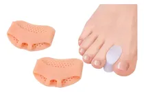 Comprar Combo Corrector Juanetes Mas Plantillas Gel Para Metatarso