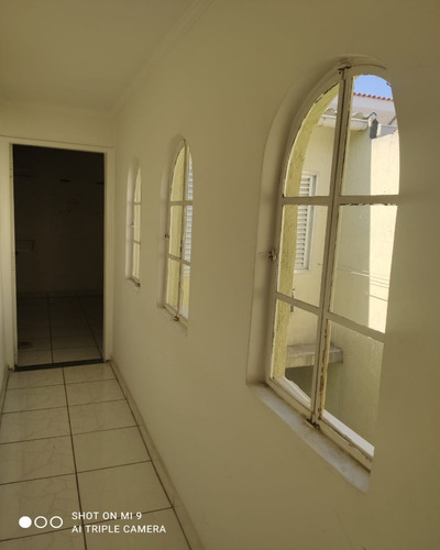 Imagem 18 de 30 de Sobrado A Venda - Com 3 Dorm, 01vaga, 2 Banheiros, 100m E Quintal - Proximo A Padaria França - V2787 - 69572743