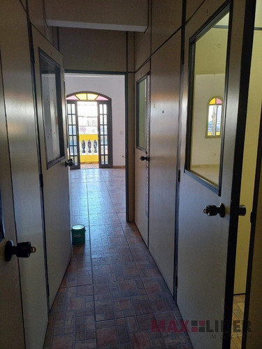 Imagem 3 de 15 de Salas/conjuntos - Jardim Belval - Ref: 4601 - L-4601