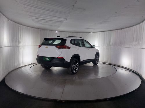 Chevrolet Tracker 1.0 TURBO FLEX LT AUTOMÁTICO