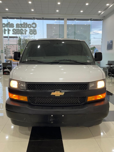 Chevrolet Express 4.3 V6 Cargo Van B