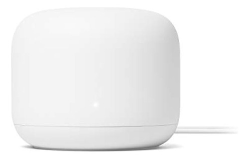 Google Nest Wifi - Ac2200 - Sistema Wifi En Malla - Enrutado