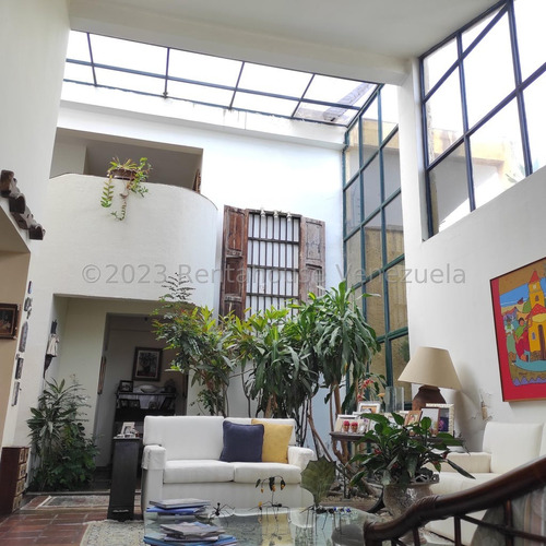 Casa En Venta, Las Marias #24-11311