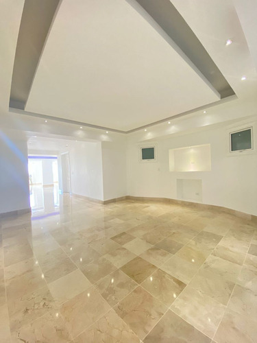 Apartamento En Venta Y Alquiler En Cacicazgos