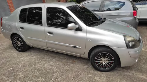 Renault Symbol 1.4 Expression