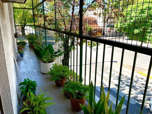 Imagen 9 de 29 de Villa Devoto Venta Ph 4 Ambientes Terraza Quincho C/parrill