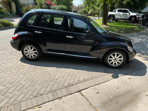 Imagen 11 de 21 de Chrysler Pt Cruiser 2010 2.4 Classic Atx Atostick