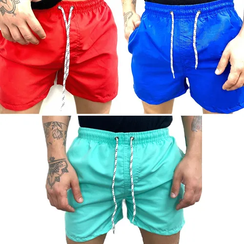 Short para pileta hombre hotsell