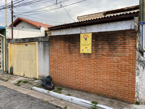 Imagem 2 de 11 de Terreno À Venda, 200 M² Por R$ 650.000,00 - Vila Mariza Mazzei - São Paulo/sp - Te0396