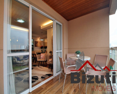 Imagem 7 de 30 de Apartamento Garden Place, Totalmente Mobiliado, Decorado E Equipado Conforme Fotos. Está Pronto Para Mudar - Ap00959 - 69306252