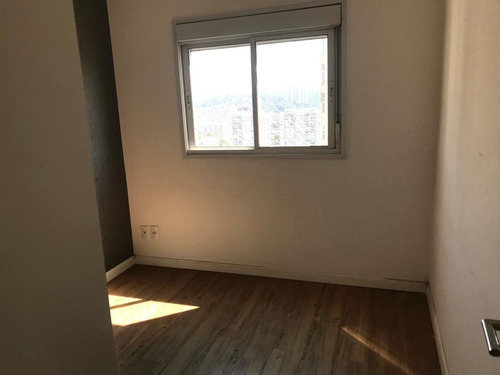 Imagem 12 de 15 de Apartamento Com 3 Dormitórios À Venda, 130 M² Por R$ 1.230.000,00 - Jardim Dom Bosco - São Paulo/sp - Ap4384
