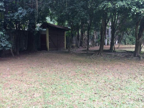 Imagem 25 de 30 de Chacará Á Venda Em Ribeirão Pires /sp ( (ouro Fino Paulista) ) - Ch00003 - 34967561