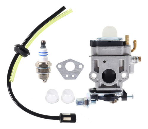 All-carb Carburador Kit Reparacion Repuesto Para Motor Pcv43