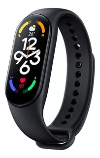 Pulsera Inteligente Xiaomi Smart Mi Band 7 Original + Tienda