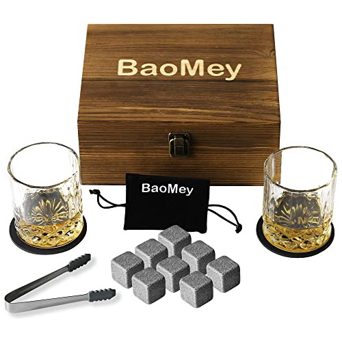 Regalos Para Hombres, Piedras De Whisky, Rocas, Regalo Relaj