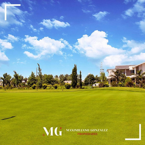Imagen 2 de 5 de Lote En Venta - Barrio Fincas De San Vicente Barrio Privado Cerrado Canning