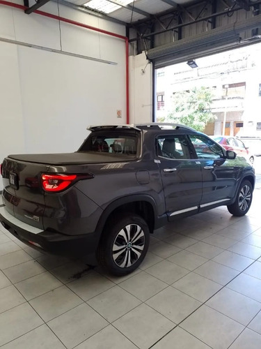 Imagen 16 de 17 de Nueva Fiat Toro Freedom 1.8 0km 2023. Aceptamos Permutas A-