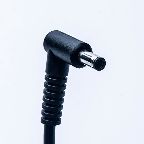 Fonte P/ Notebook Hp Stream 11-d013tu 19.5v Marca Bringit Cor Preto