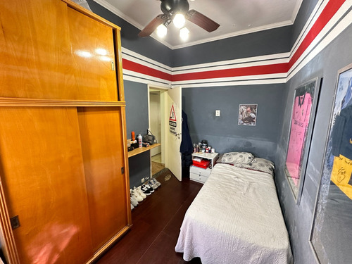 Casa Lote Propio 3 Ambientes - Caseros Norte