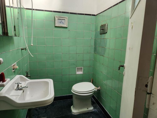 Venta, Casa, 4 Ambientes, Garage, Parque, Acassuso