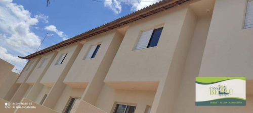 Casa Com 2 Dormitórios À Venda, 70 M² Por R$ 190.000,00 - Jardim Vassouras - Francisco Morato/sp - Ca0635