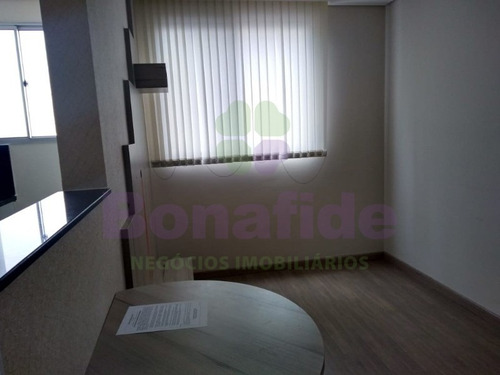 Imagem 6 de 26 de Apartamento Jardim Guanabara Em Jundiaí, Apto. Mrv Reserva Do Japy - Ap11300 - 67649213