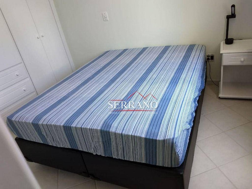 Imagem 12 de 24 de Apartamento Com 3 Dormitórios À Venda, 101 M² Por R$ 1.900.000,00 - Riviera São Lourenço - Bertioga/sp - Ap0439