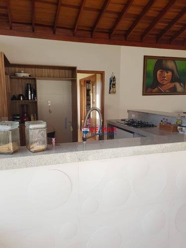 Imagem 6 de 24 de Chácara À Venda, 3000 M² Por R$ 2.490.000,00 - Vale Das Laranjeiras - Indaiatuba/sp - Ch0092