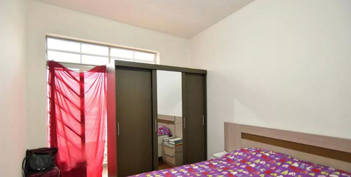 Imagem 5 de 28 de Apartamento Residencial Em São Paulo - Sp - Ap2491_etic
