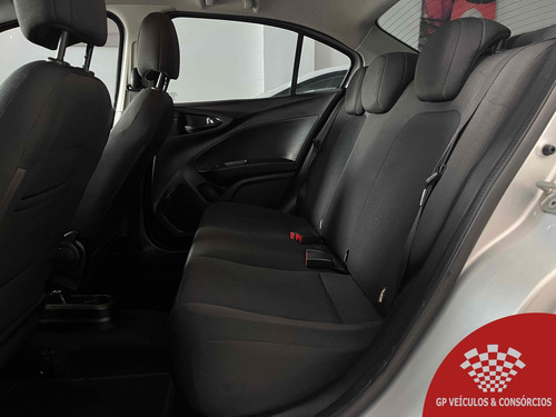Fiat Cronos 1.3 FIREFLY FLEX DRIVE MANUAL